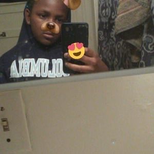 Meet your Posher, Rashad